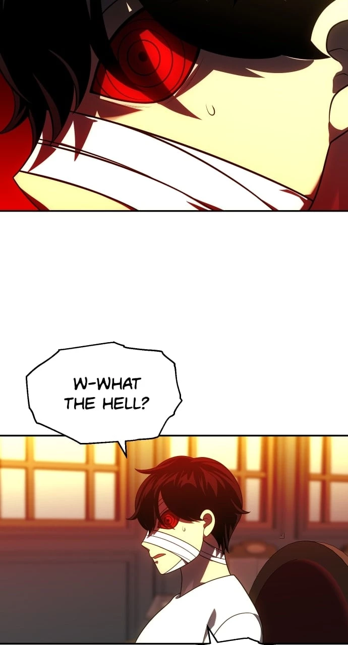 I Was the Final Boss Chapter 28 - 123