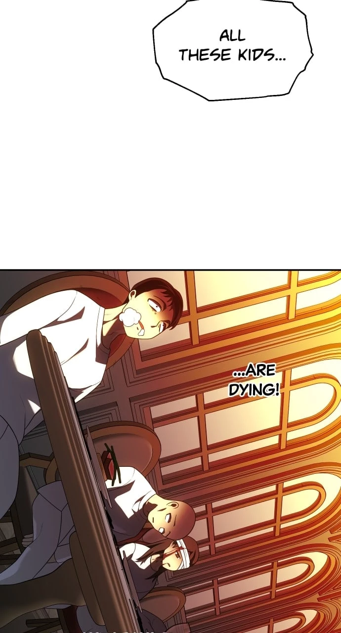 I Was the Final Boss Chapter 28 - 124