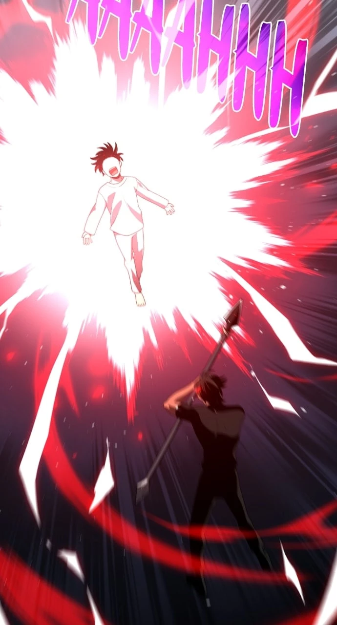 I Was the Final Boss Chapter 30 - 134