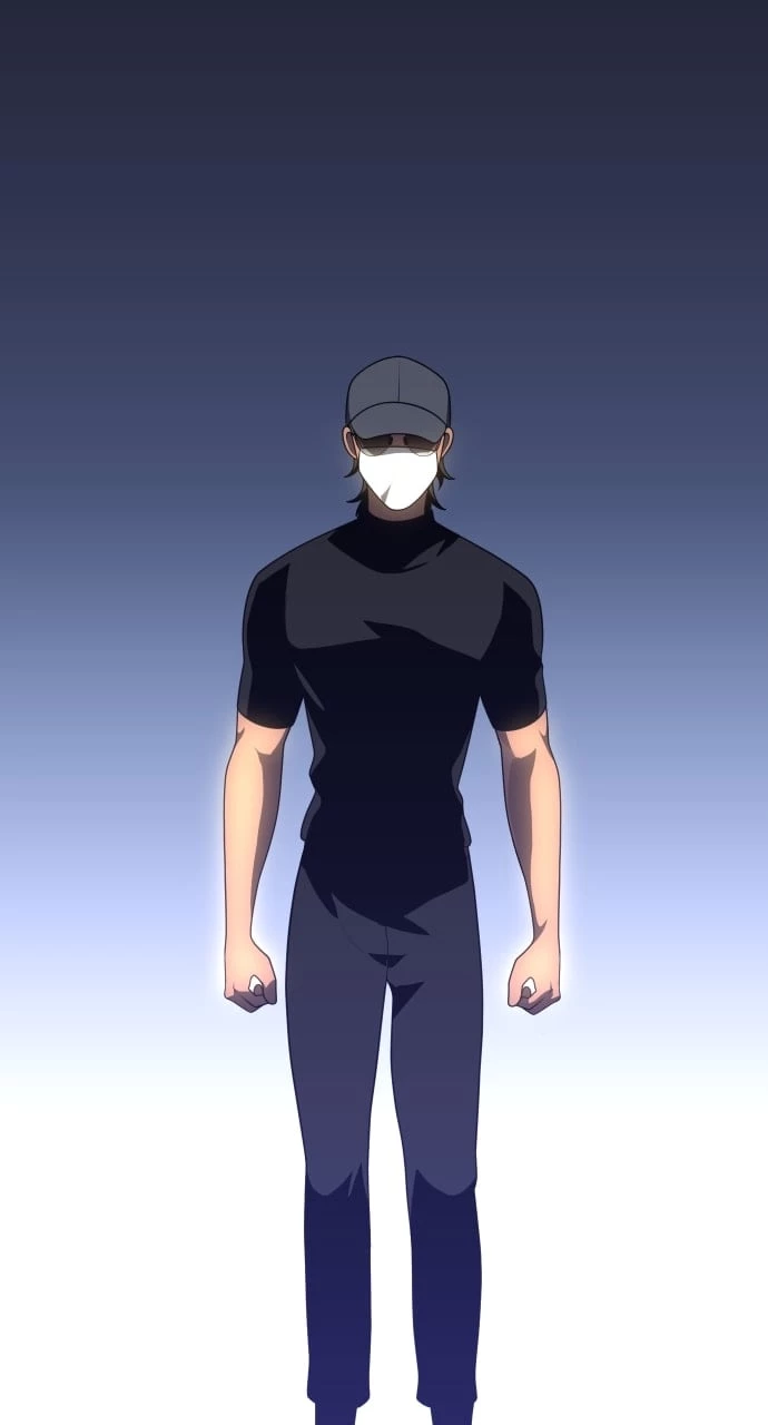I Was the Final Boss Chapter 29 - 157
