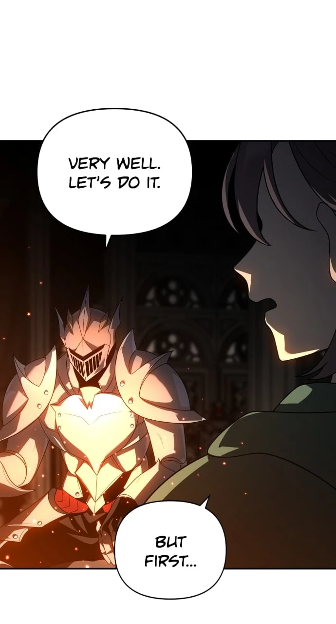 I Was the Final Boss Chapter 27 - 96