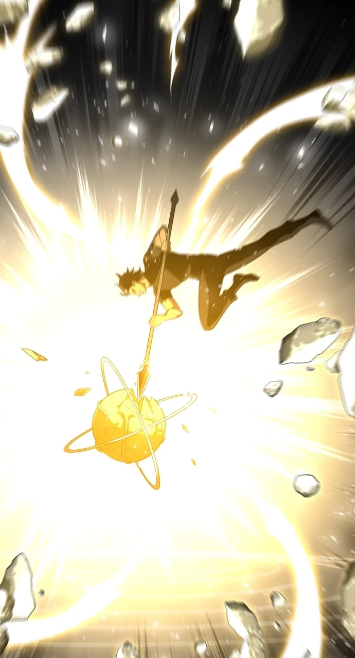 I Was the Final Boss Chapter 30 - 154