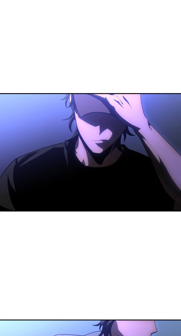 I Was the Final Boss Chapter 25 - 1