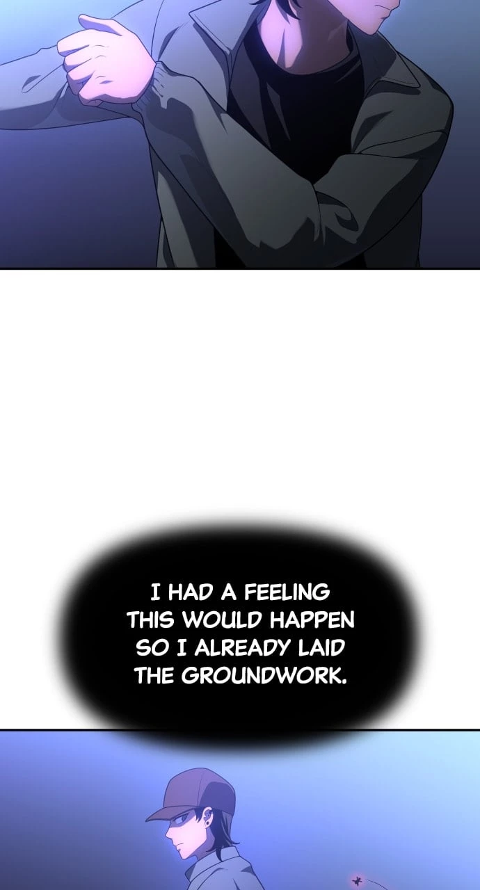 I Was the Final Boss Chapter 25 - 2