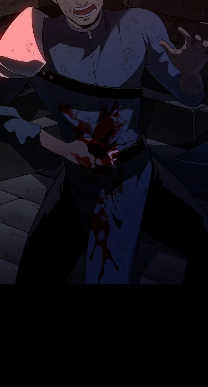 I Was the Final Boss Chapter 26 - 2