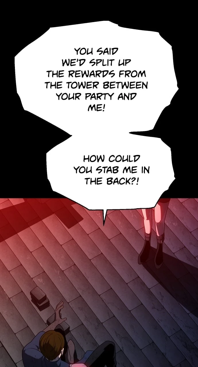 I Was the Final Boss Chapter 26 - 3