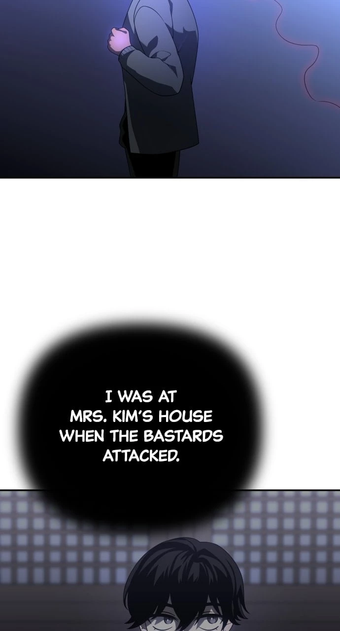 I Was the Final Boss Chapter 25 - 3