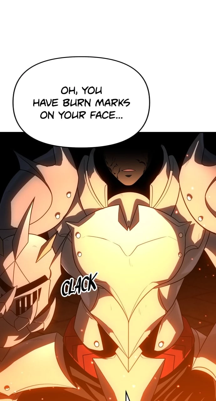 I Was the Final Boss Chapter 27 - 108