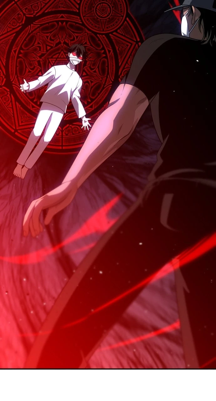 I Was the Final Boss Chapter 29 - 176