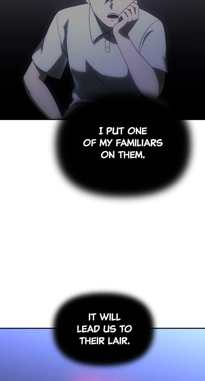 I Was the Final Boss Chapter 25 - 4