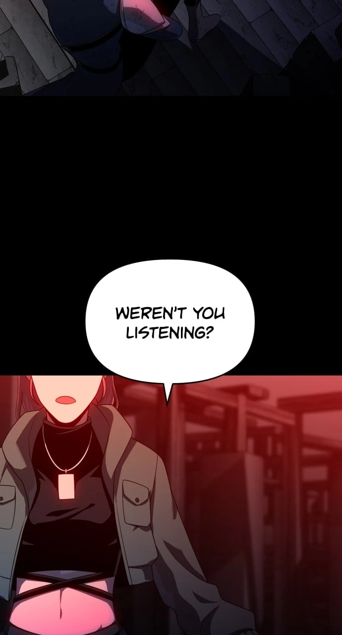 I Was the Final Boss Chapter 26 - 4