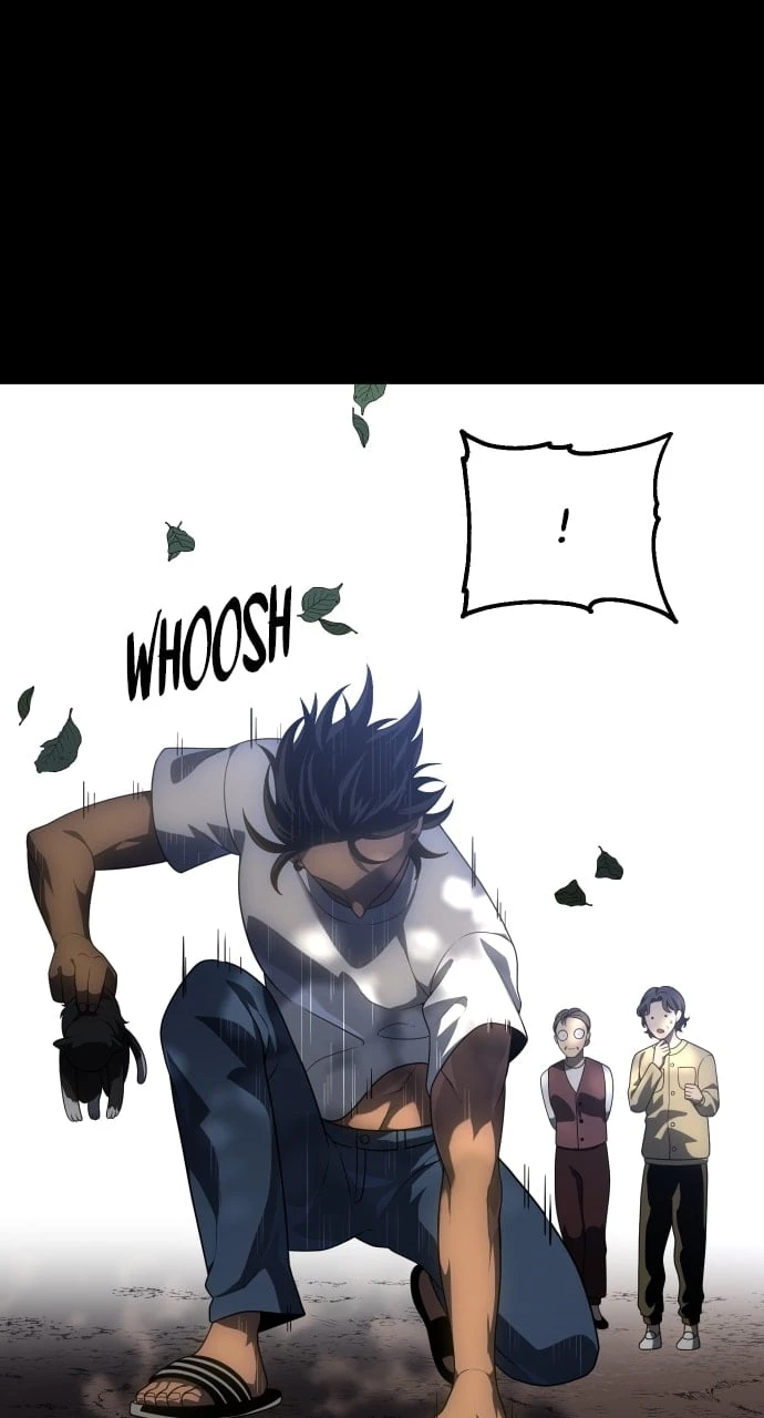 I Was the Final Boss Chapter 24 - 8