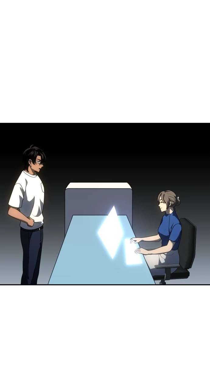 I Was the Final Boss Chapter 26 - 18