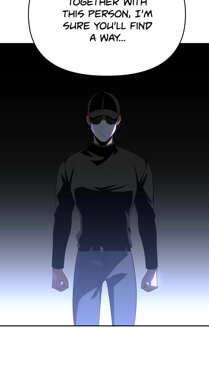 I Was the Final Boss Chapter 27 - 125