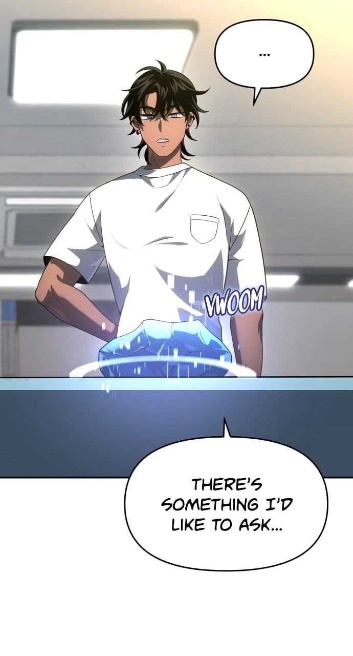 I Was the Final Boss Chapter 26 - 26