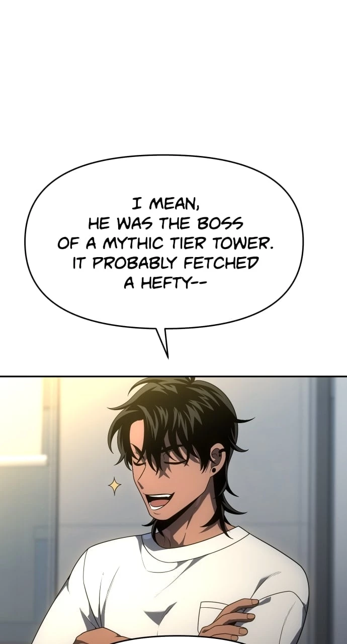 I Was the Final Boss Chapter 26 - 28