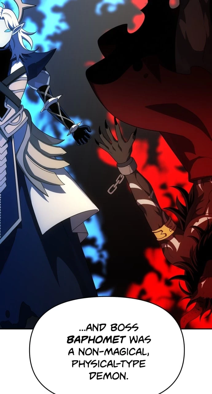 I Was the Final Boss Chapter 26 - 31