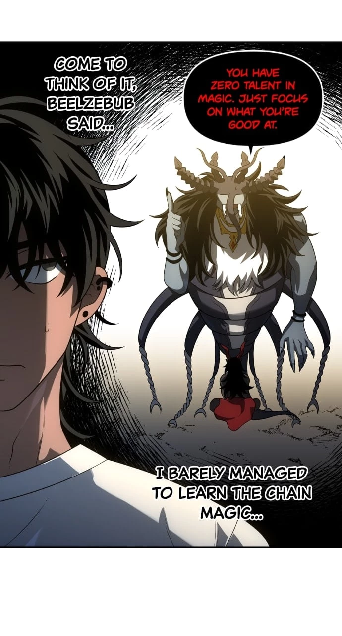 I Was the Final Boss Chapter 26 - 34
