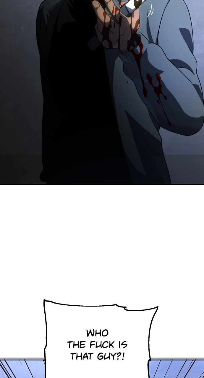 I Was the Final Boss Chapter 25 - 34