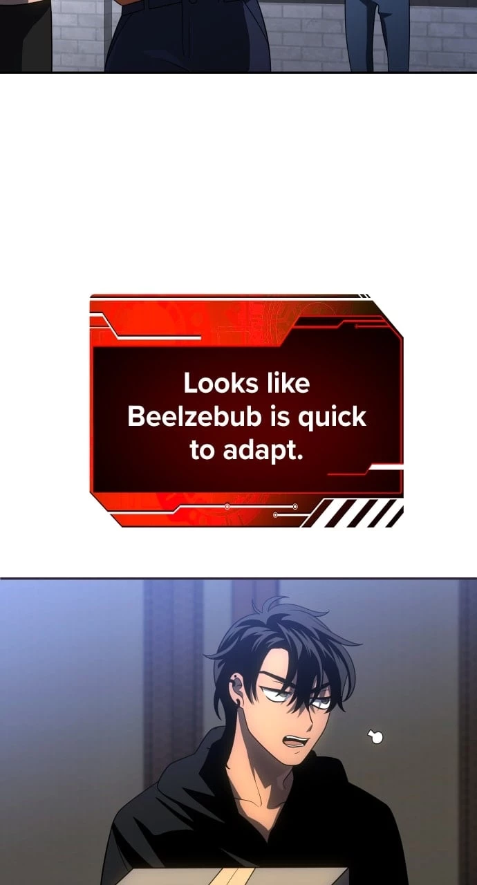 I Was the Final Boss Chapter 24 - 28