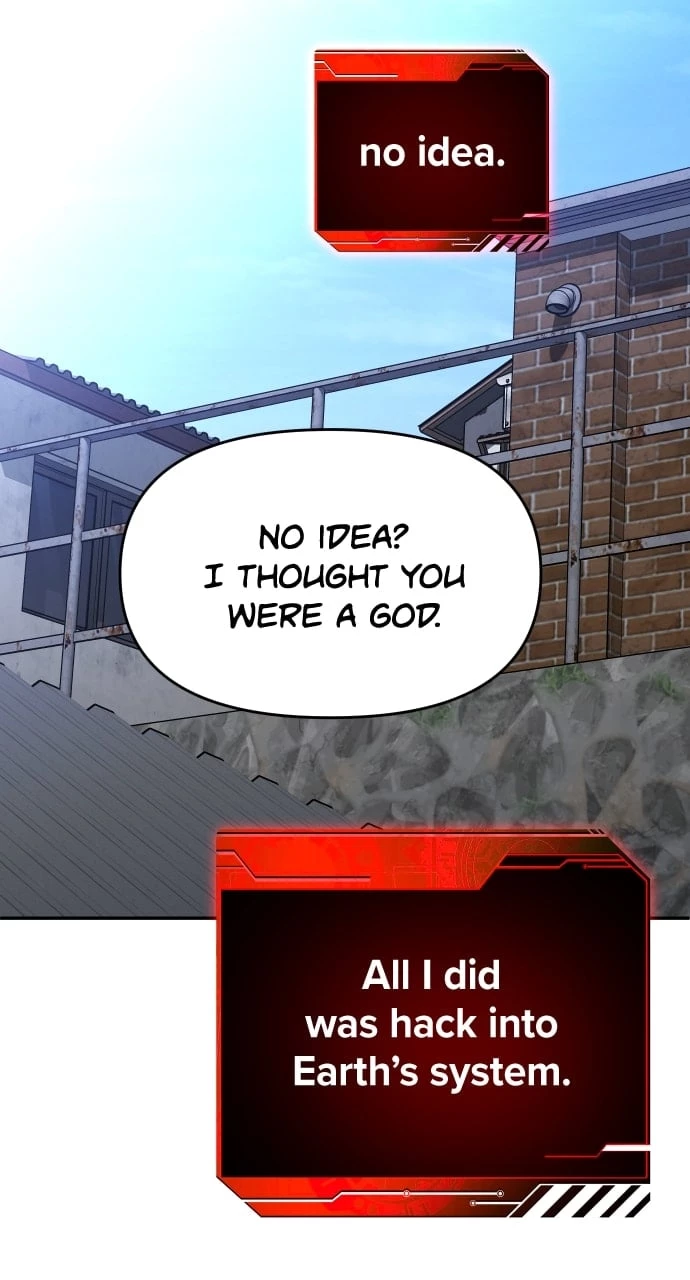 I Was the Final Boss Chapter 24 - 30