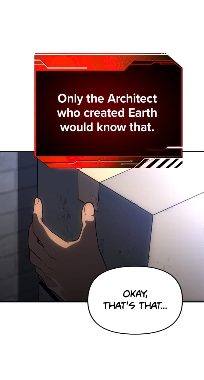 I Was the Final Boss Chapter 24 - 31