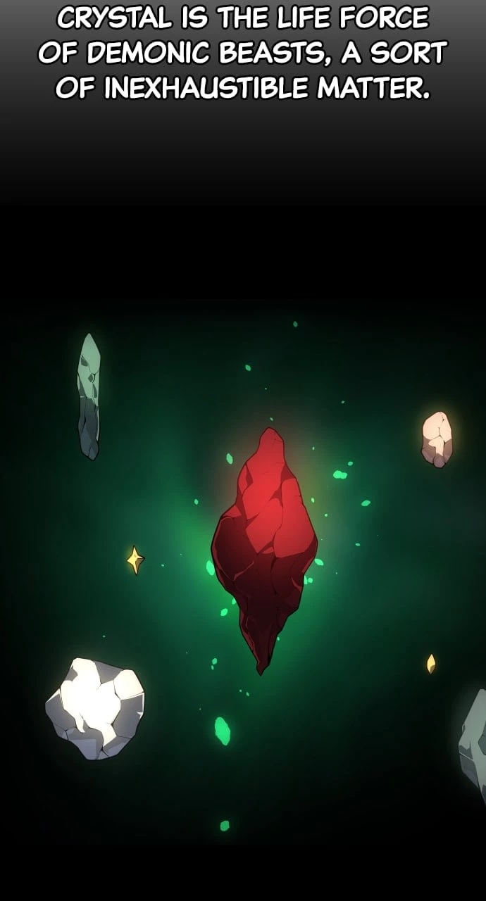 I Was the Final Boss Chapter 26 - 40