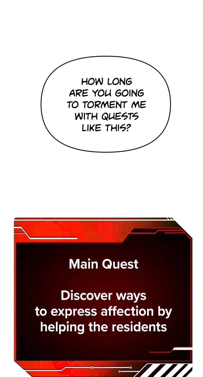 I Was the Final Boss Chapter 24 - 33