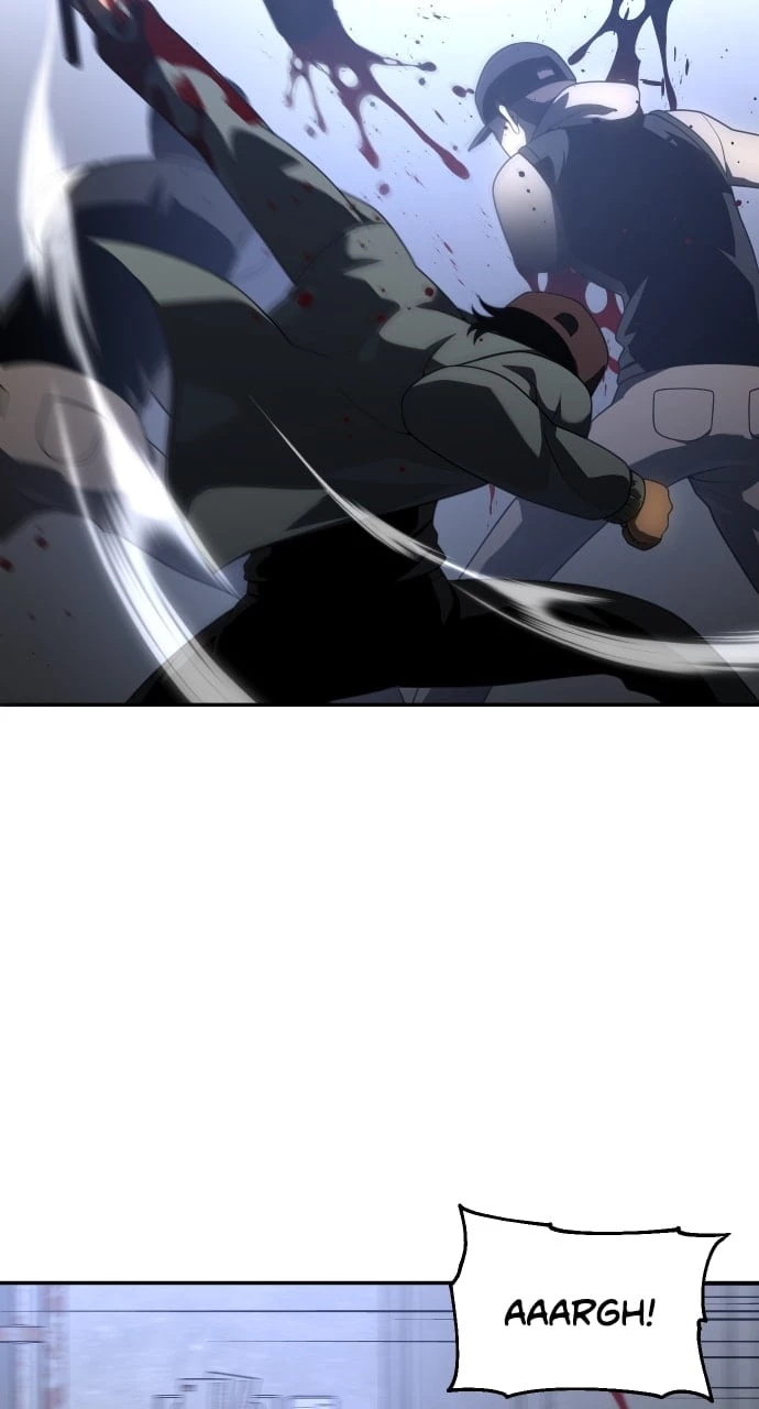 I Was the Final Boss Chapter 25 - 42