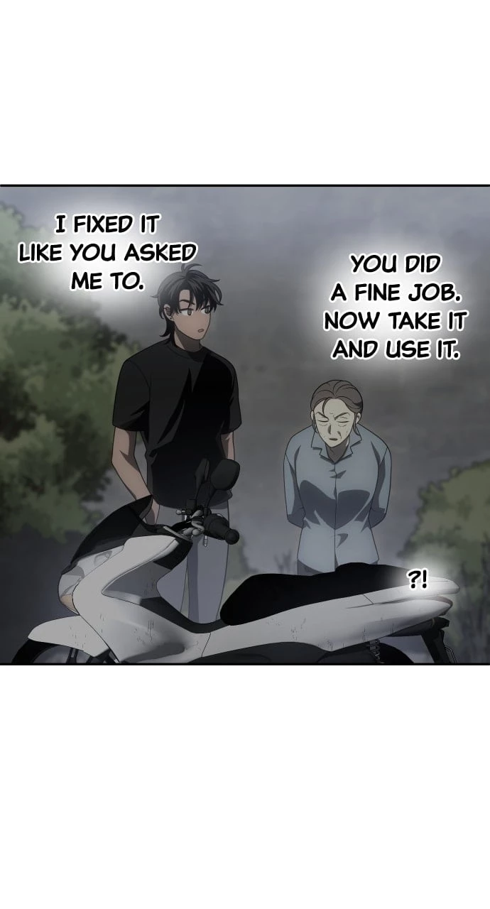 I Was the Final Boss Chapter 24 - 36