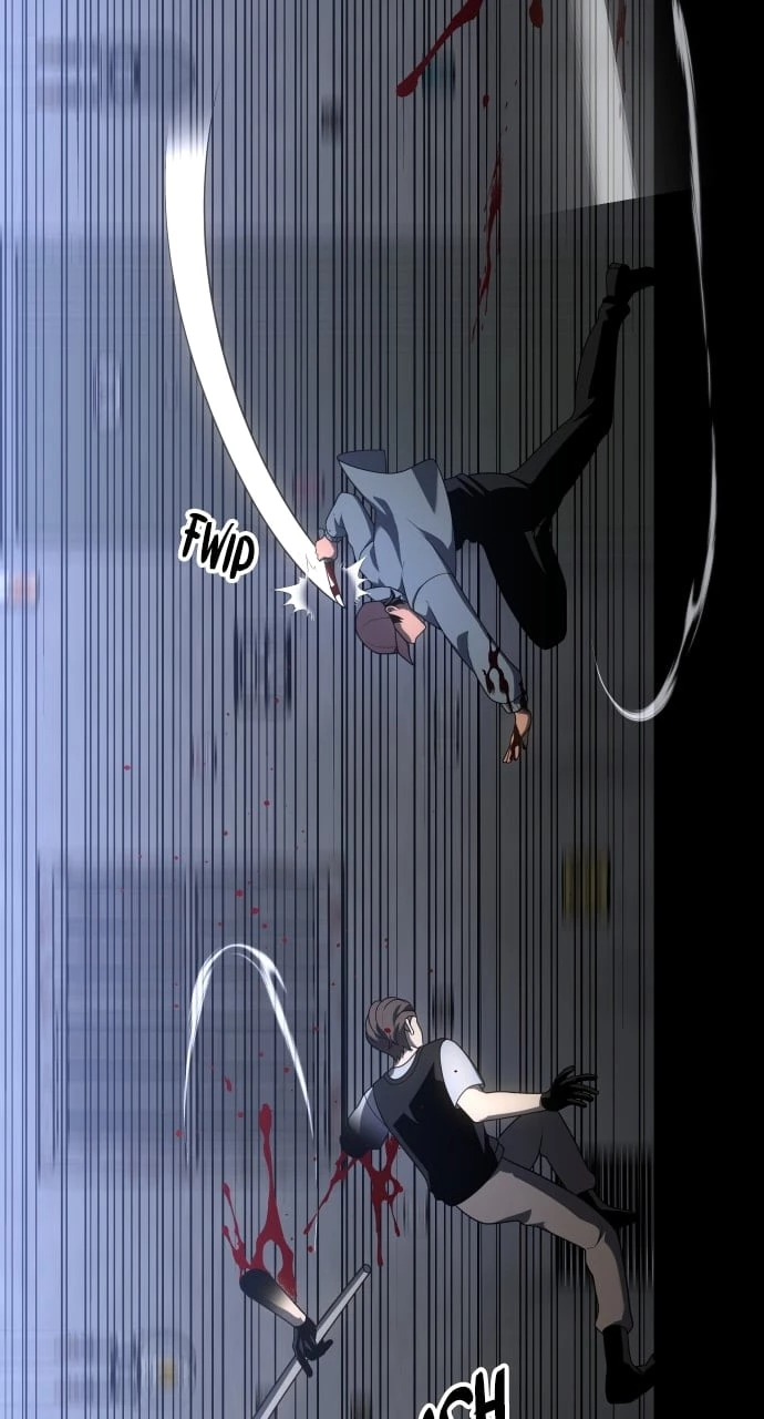 I Was the Final Boss Chapter 25 - 44