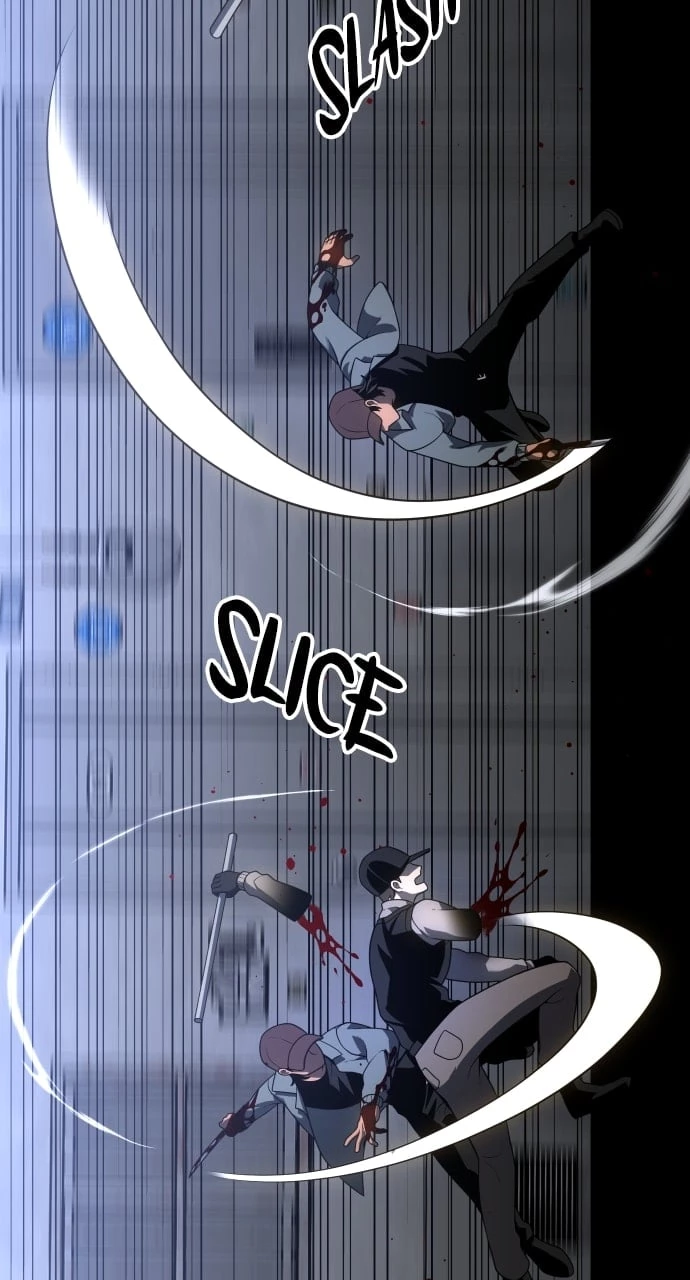 I Was the Final Boss Chapter 25 - 45