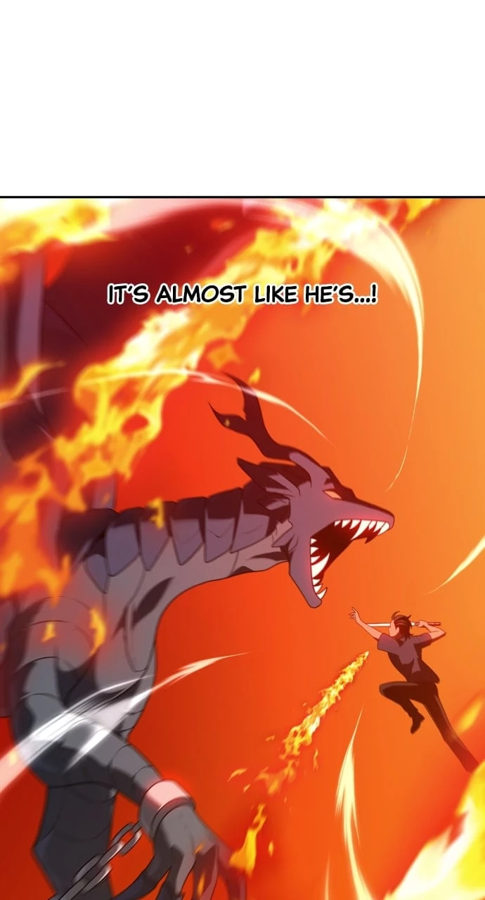 I Was the Final Boss Chapter 23 - 3