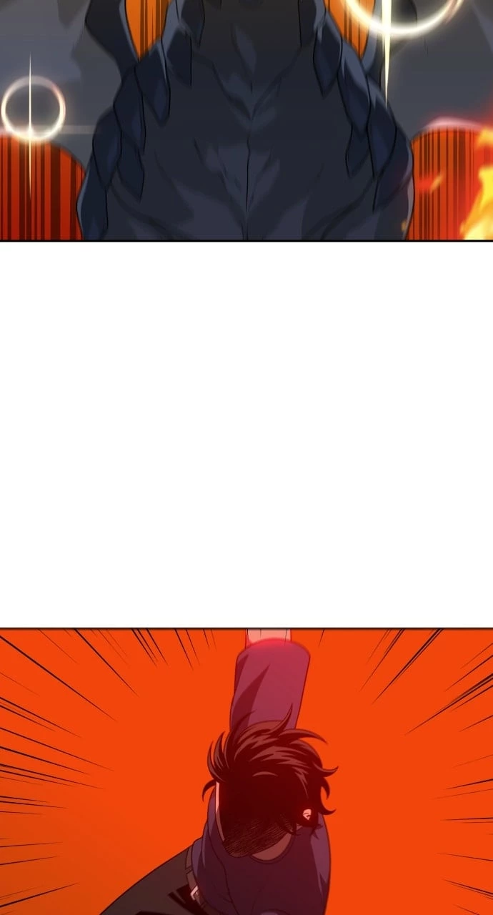 I Was the Final Boss Chapter 23 - 5