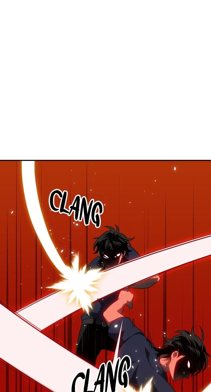 I Was the Final Boss Chapter 23 - 7