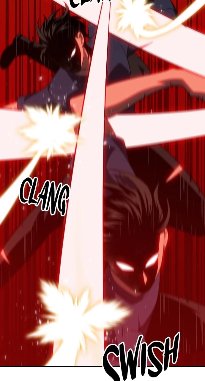 I Was the Final Boss Chapter 23 - 8
