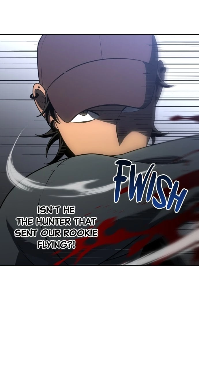 I Was the Final Boss Chapter 25 - 53