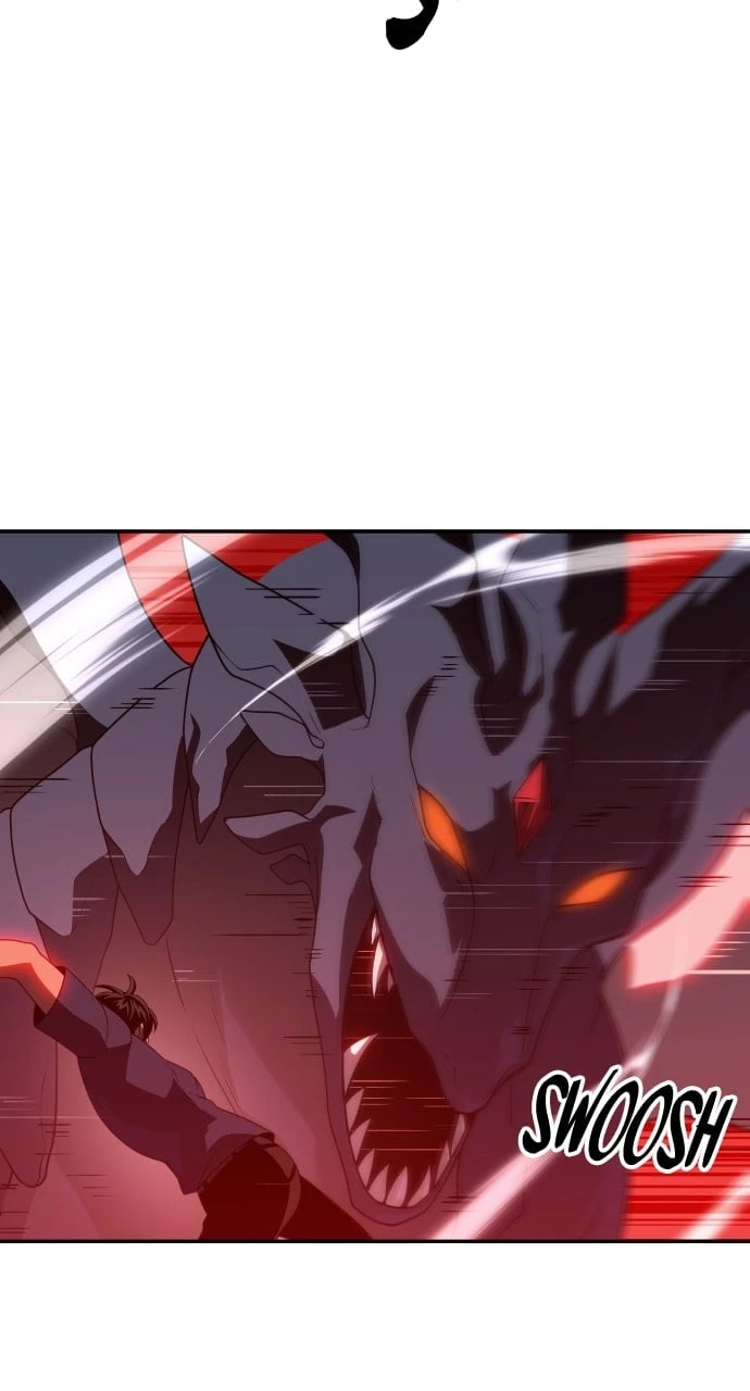 I Was the Final Boss Chapter 23 - 9