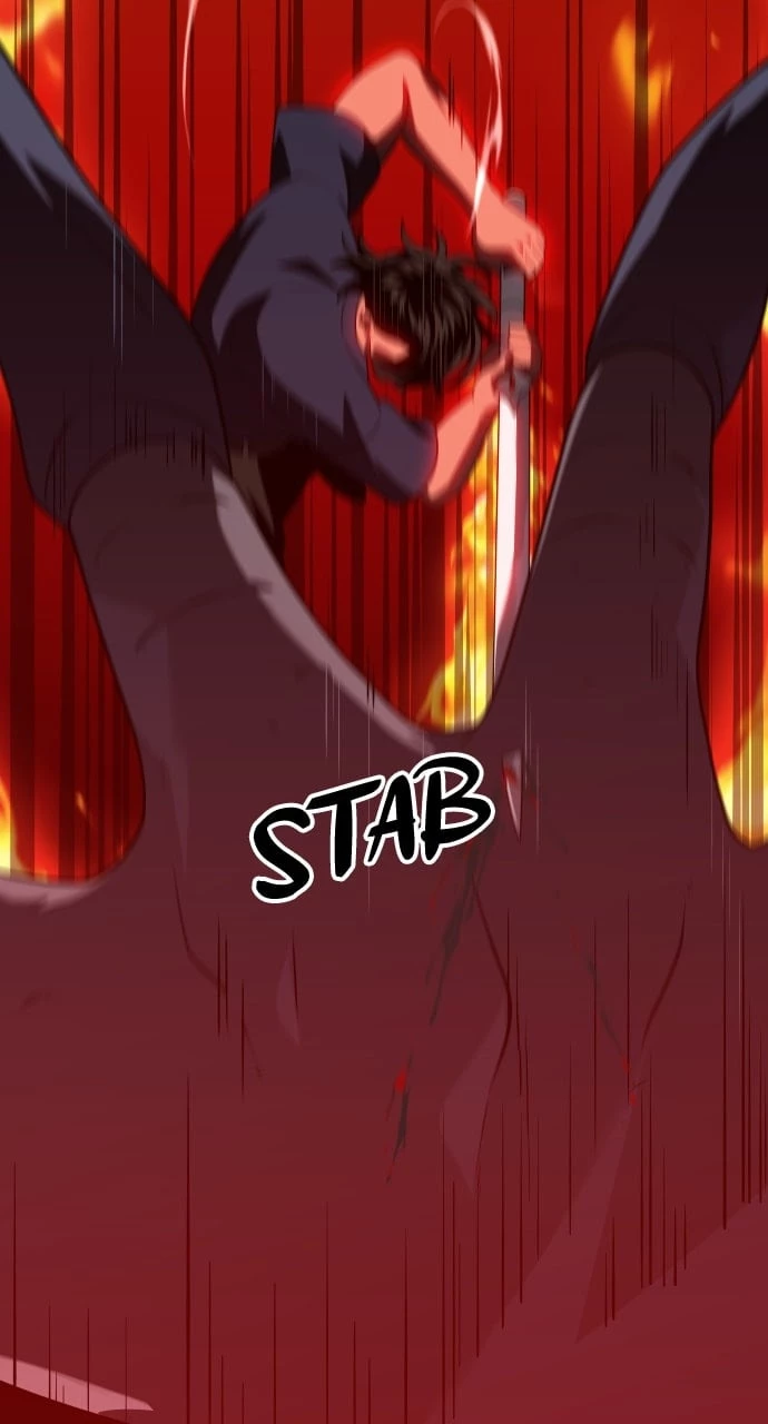 I Was the Final Boss Chapter 23 - 13