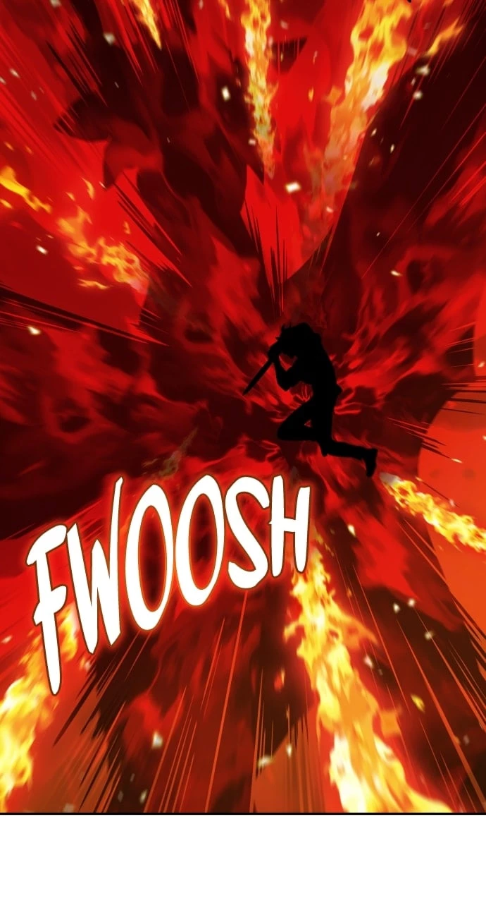 I Was the Final Boss Chapter 23 - 15
