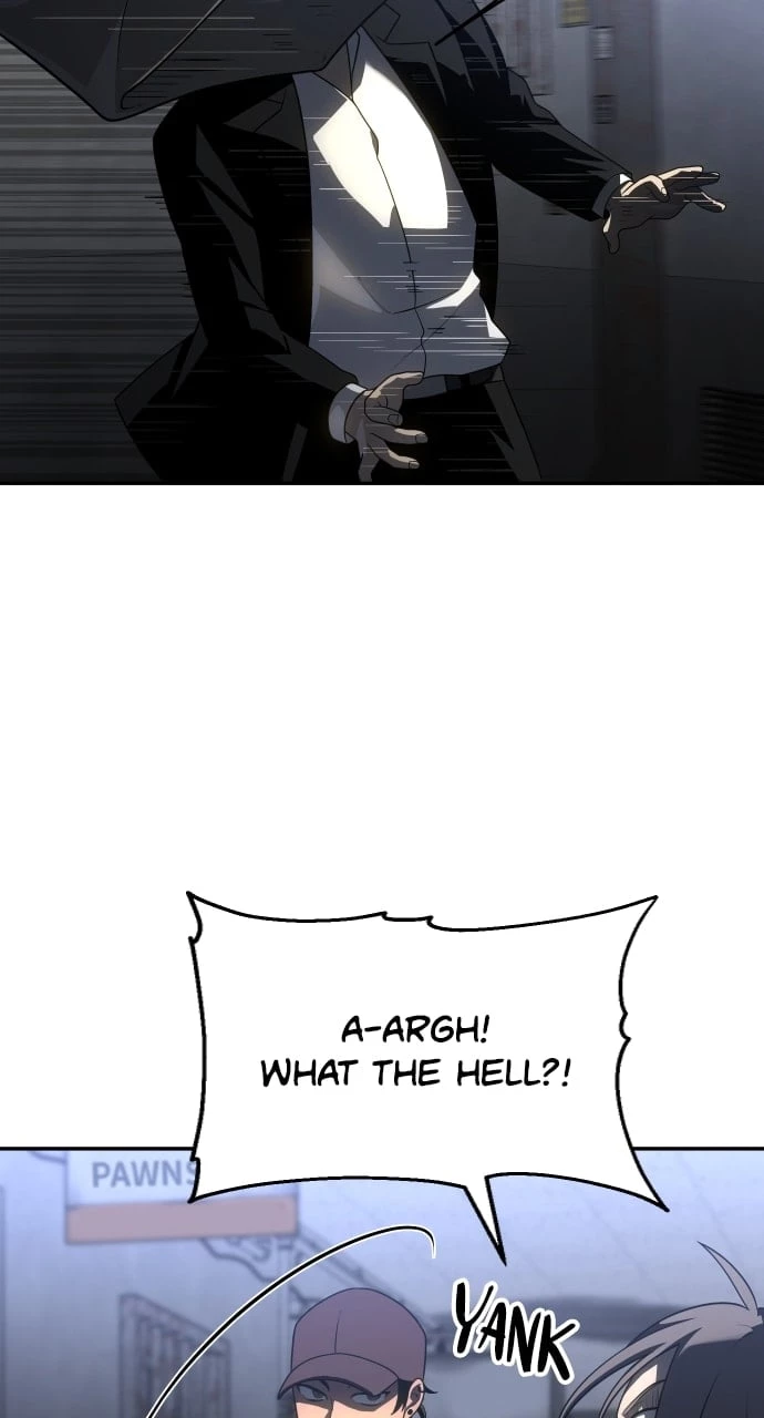 I Was the Final Boss Chapter 25 - 59