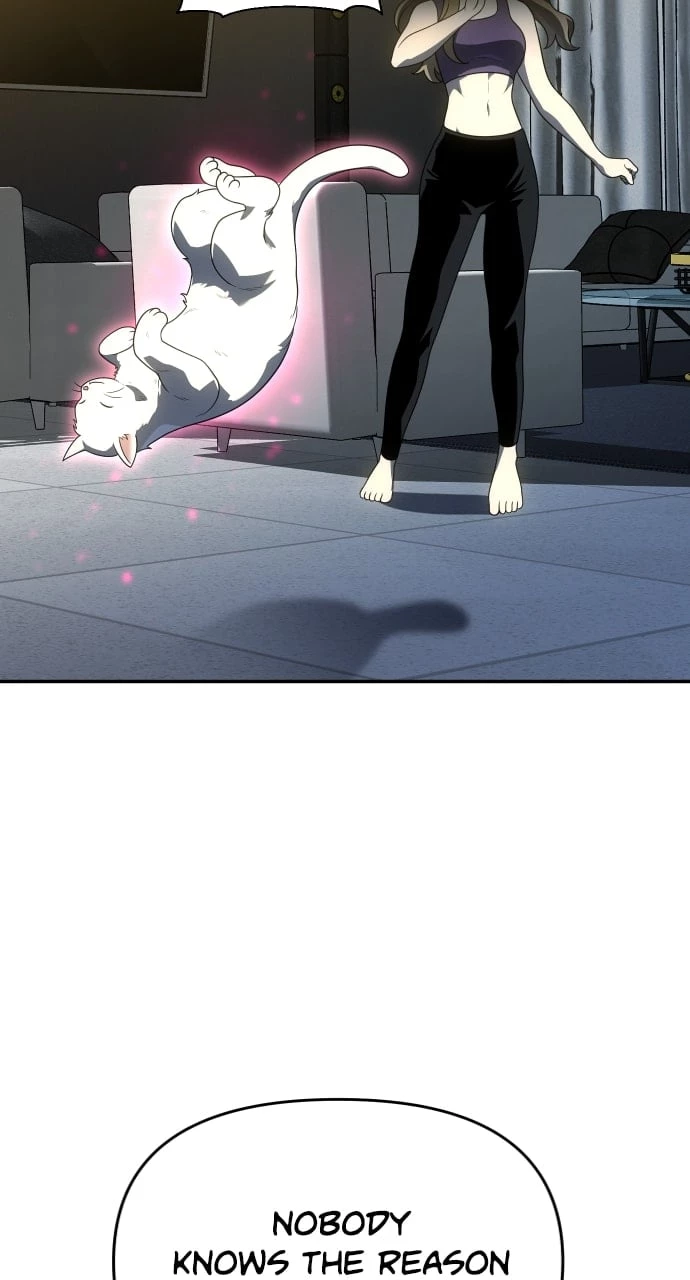 I Was the Final Boss Chapter 26 - 61