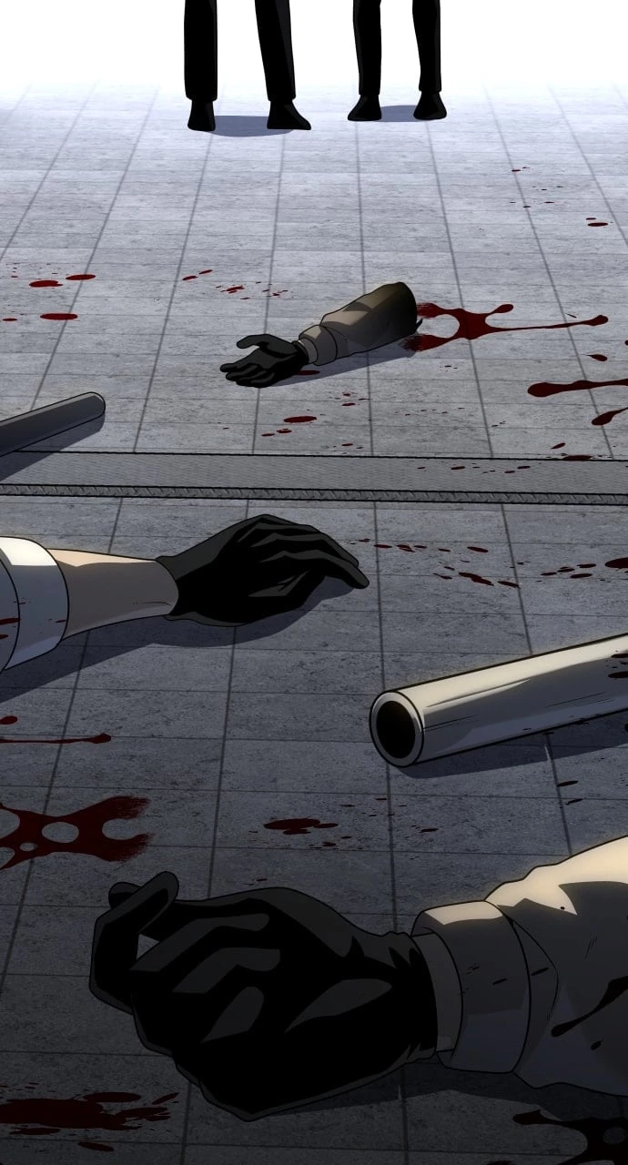 I Was the Final Boss Chapter 25 - 62