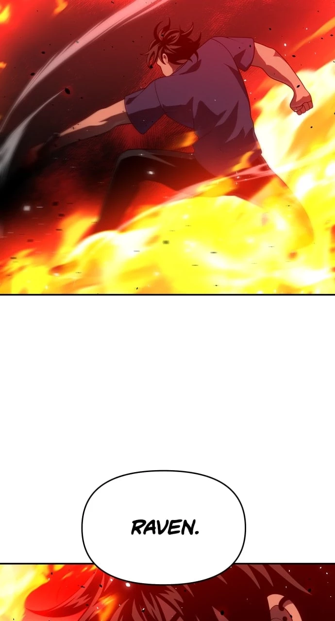 I Was the Final Boss Chapter 23 - 21