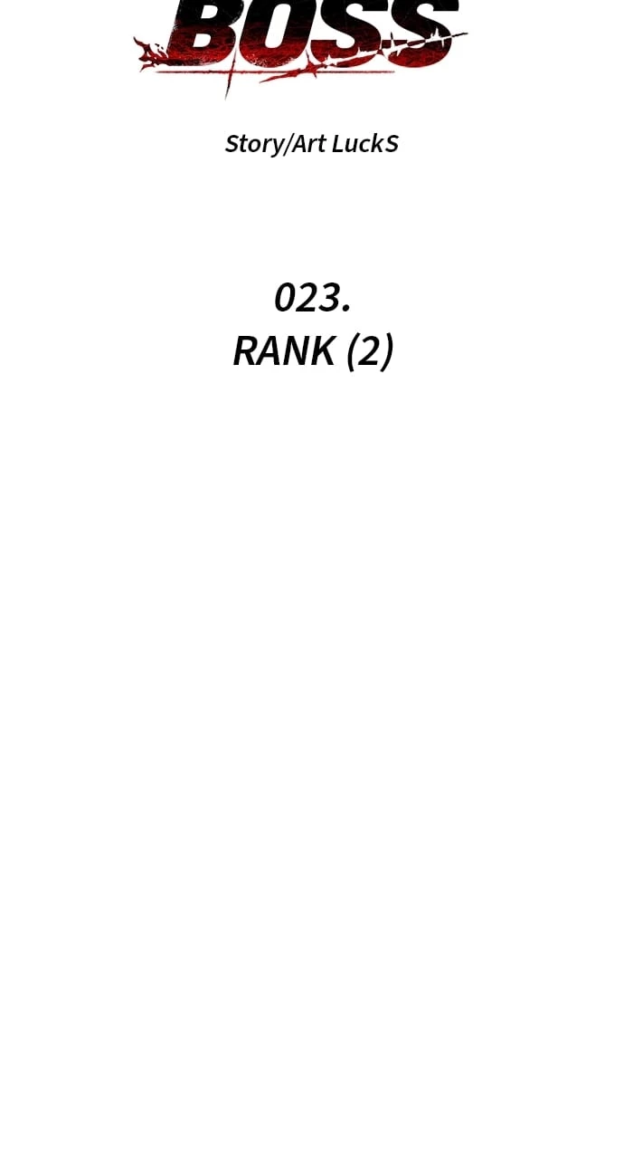 I Was the Final Boss Chapter 23 - 26