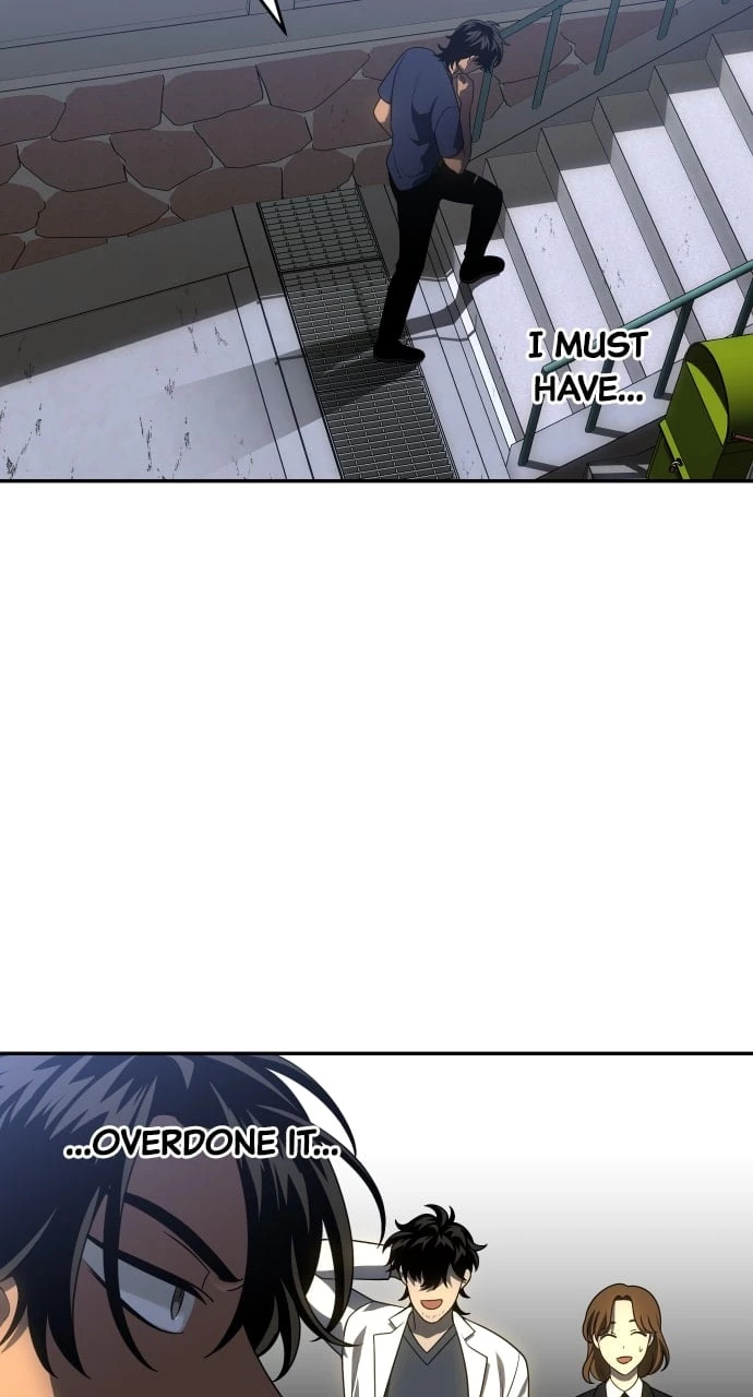 I Was the Final Boss Chapter 23 - 28