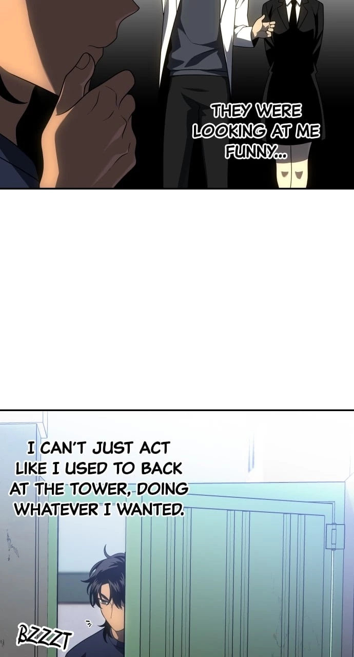 I Was the Final Boss Chapter 23 - 29
