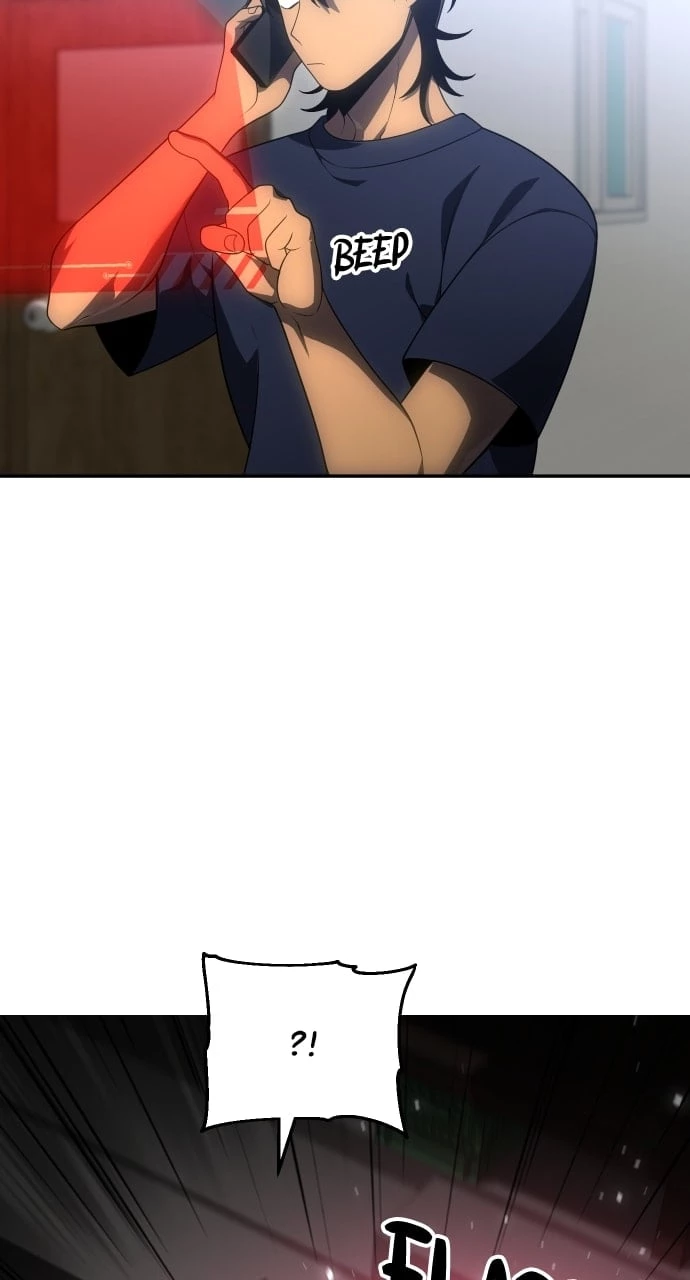 I Was the Final Boss Chapter 23 - 34