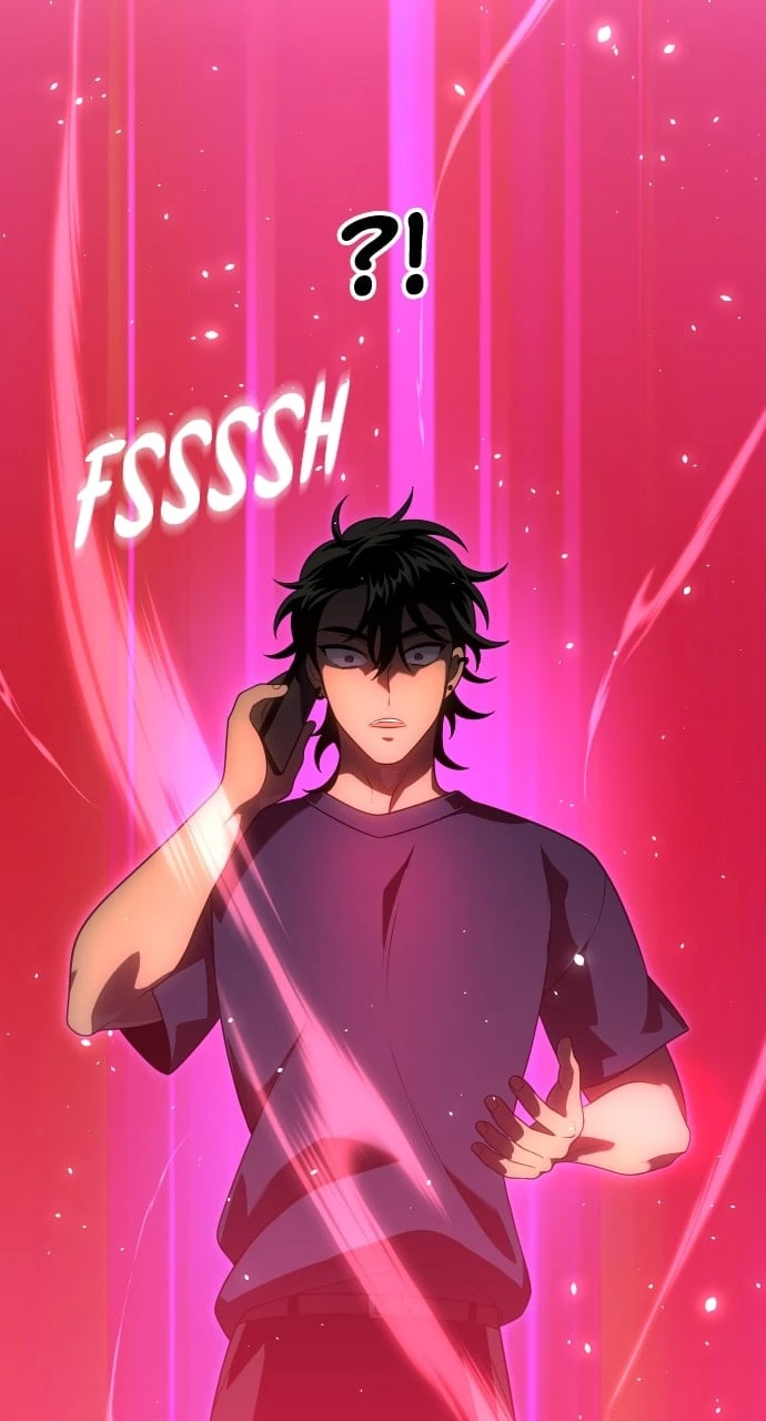 I Was the Final Boss Chapter 23 - 37
