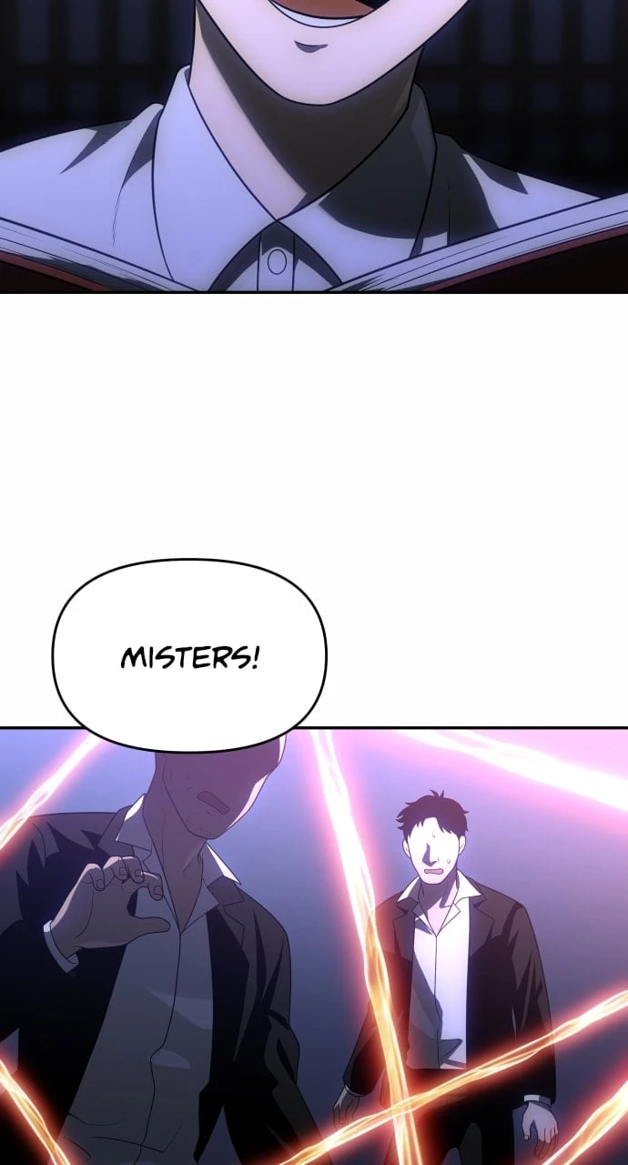 I Was the Final Boss Chapter 25 - 105